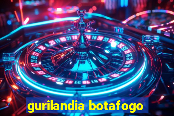 gurilandia botafogo